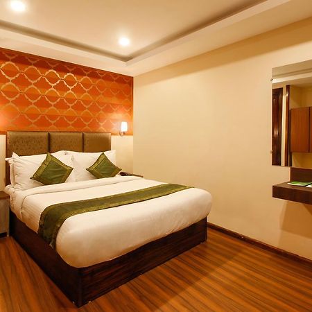 Treebo Trend Orchid Mg Marg Otel Gangtok Dış mekan fotoğraf