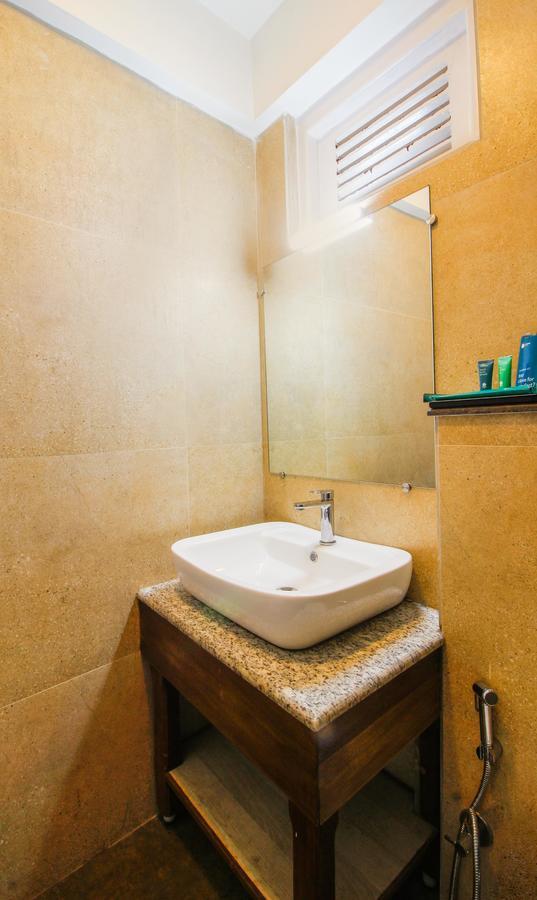 Treebo Trend Orchid Mg Marg Otel Gangtok Dış mekan fotoğraf